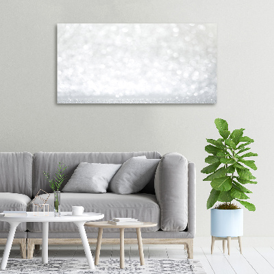 Foto op canvas Friemel