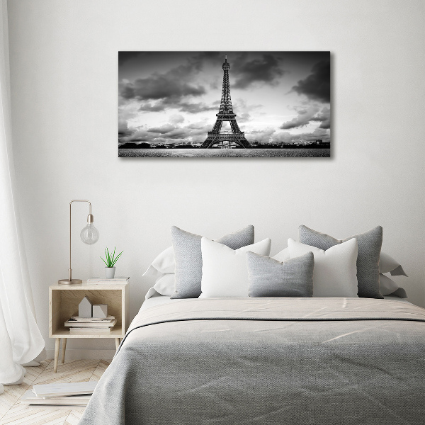 Foto op canvas Eiffeltoren Parijs