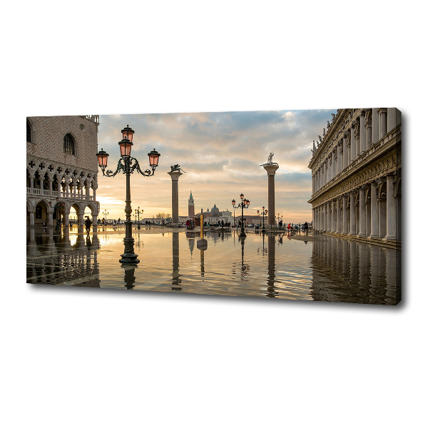 Foto op canvas Venetië, Italië