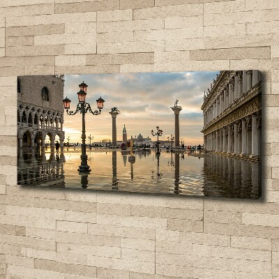Foto op canvas Venetië, Italië