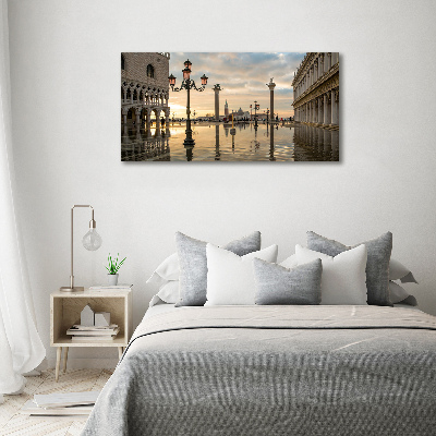 Foto op canvas Venetië, Italië