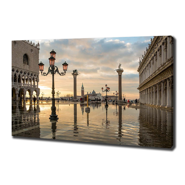 Foto op canvas Venetië, Italië