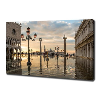 Foto op canvas Venetië, Italië