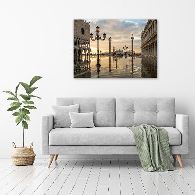 Foto op canvas Venetië, Italië