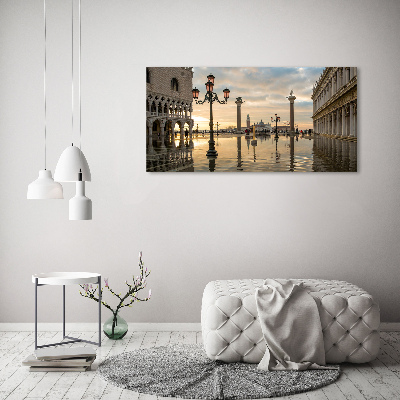 Foto op canvas Venetië, Italië
