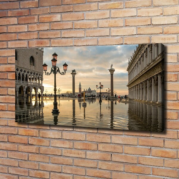 Foto op canvas Venetië, Italië