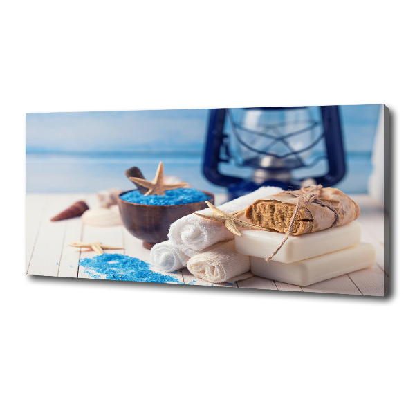 Foto op canvas Biologische regeneratie