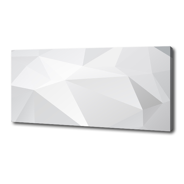 Foto op canvas Abstracte achtergrond