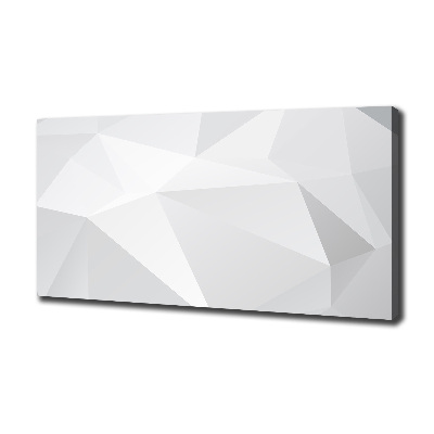 Foto op canvas Abstracte achtergrond