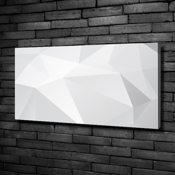 Foto op canvas Abstracte achtergrond