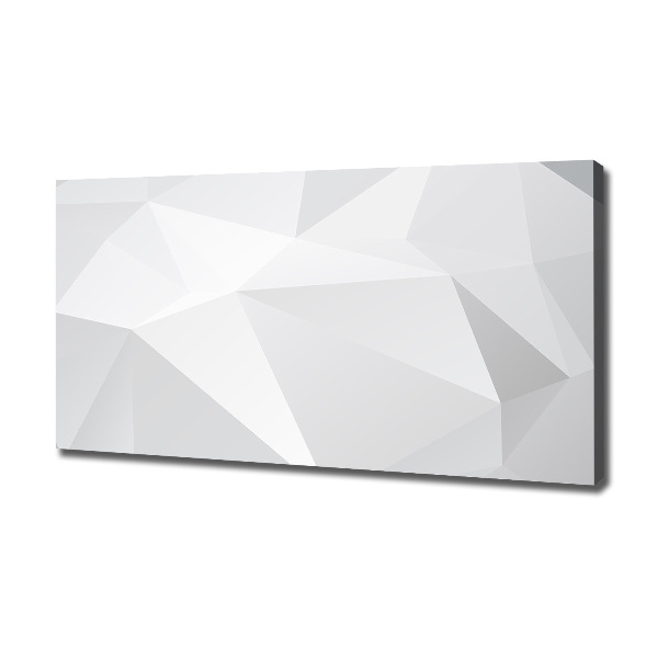 Foto op canvas Abstracte achtergrond