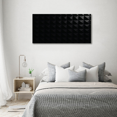 Canvas foto Abstracte achtergrond