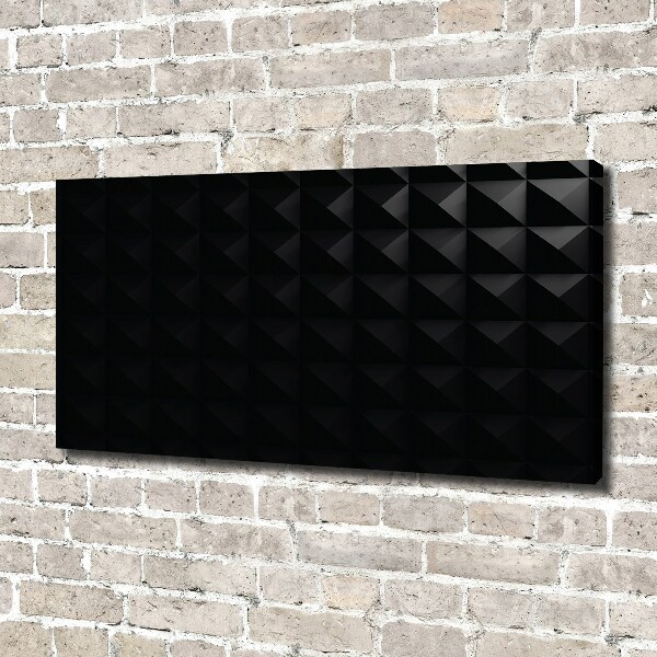 Canvas foto Abstracte achtergrond