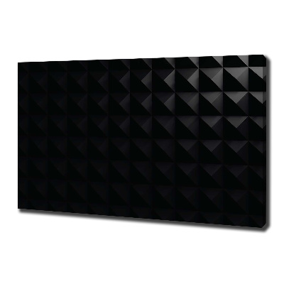 Canvas foto Abstracte achtergrond