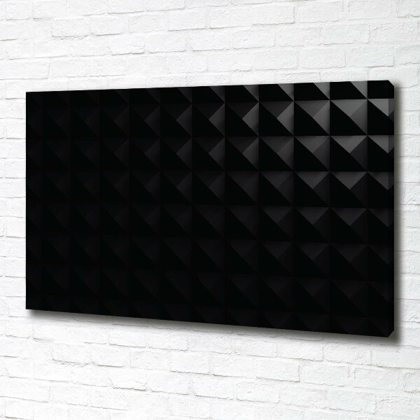 Canvas foto Abstracte achtergrond