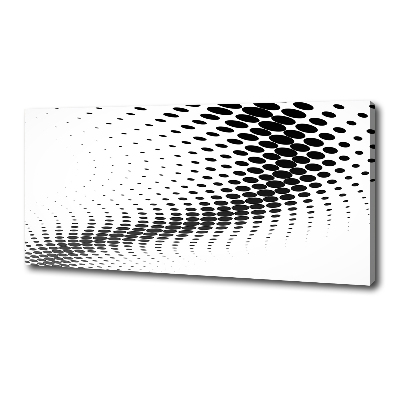 Canvas schilderij Geometrische achtergrond