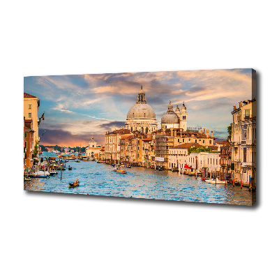 Foto op canvas Venetië, Italië