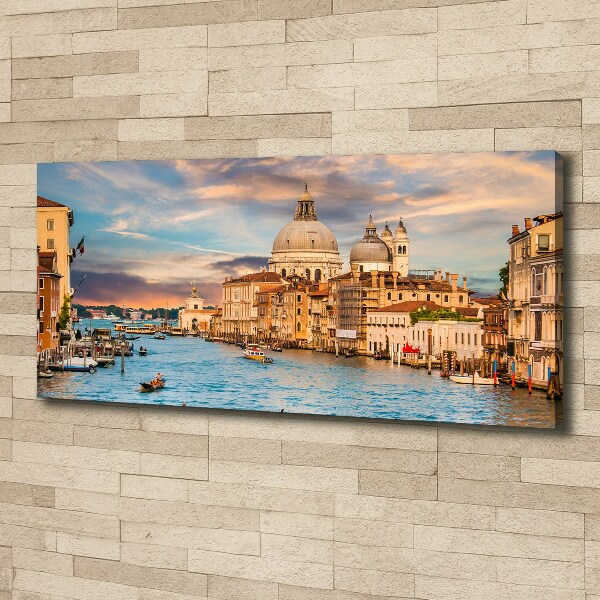 Foto op canvas Venetië, Italië
