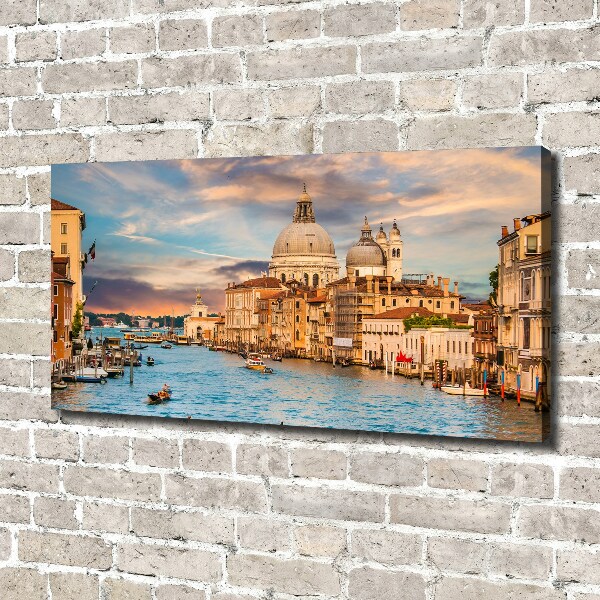 Foto op canvas Venetië, Italië
