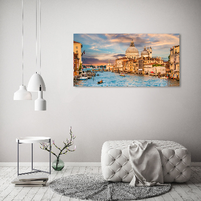 Foto op canvas Venetië, Italië