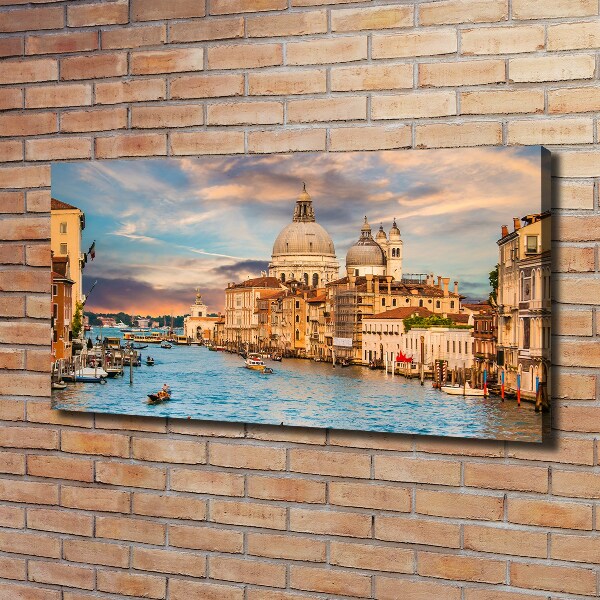 Foto op canvas Venetië, Italië