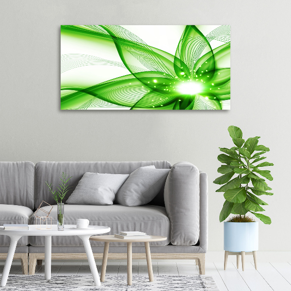 Foto canvas Abstractie