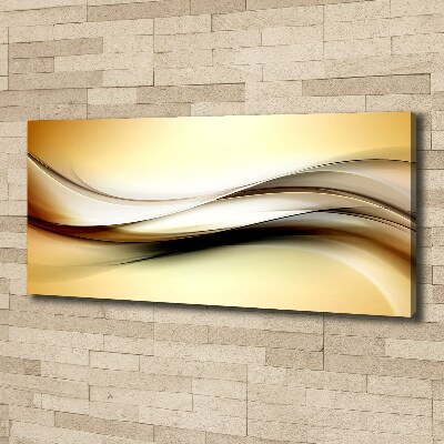 Foto canvas Abstracte achtergrond