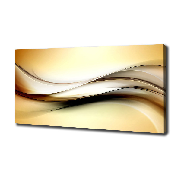 Foto canvas Abstracte achtergrond