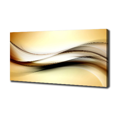 Foto canvas Abstracte achtergrond