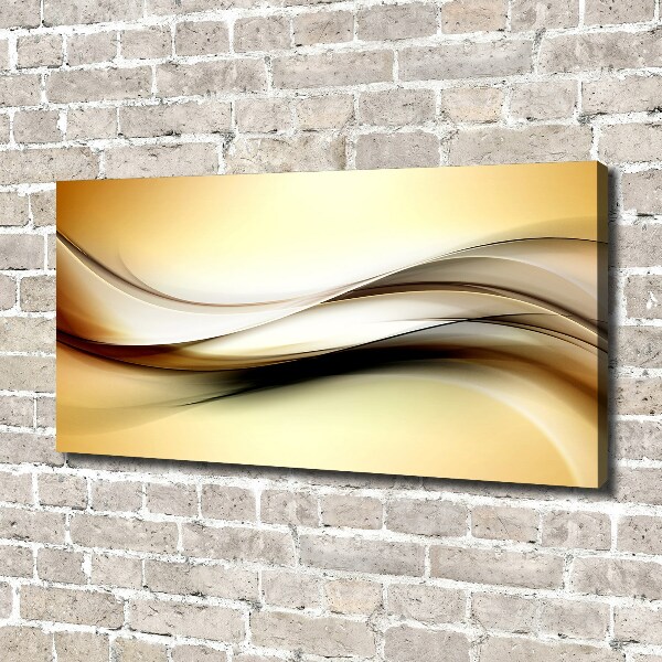 Foto canvas Abstracte achtergrond