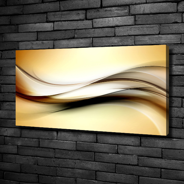 Foto canvas Abstracte achtergrond