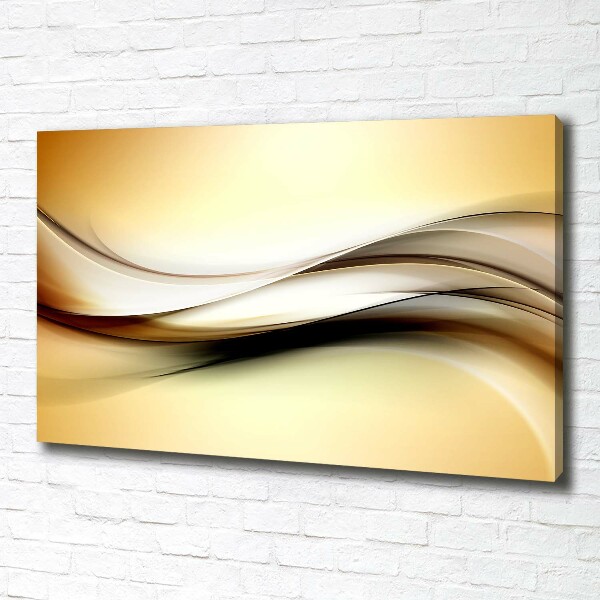 Foto canvas Abstracte achtergrond