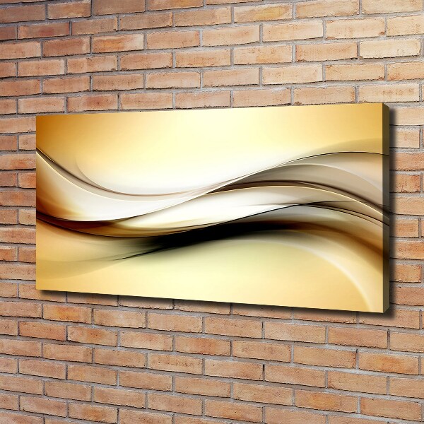 Foto canvas Abstracte achtergrond