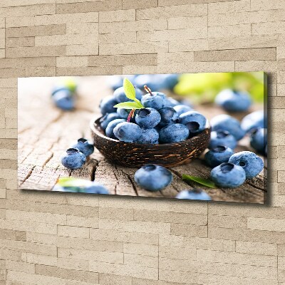 Foto canvas Bessen