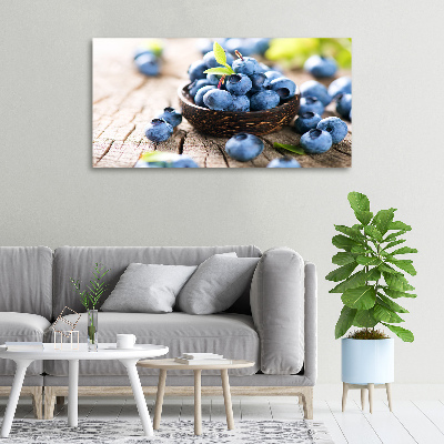 Foto canvas Bessen