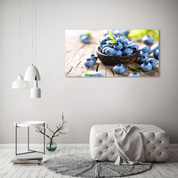 Foto canvas Bessen