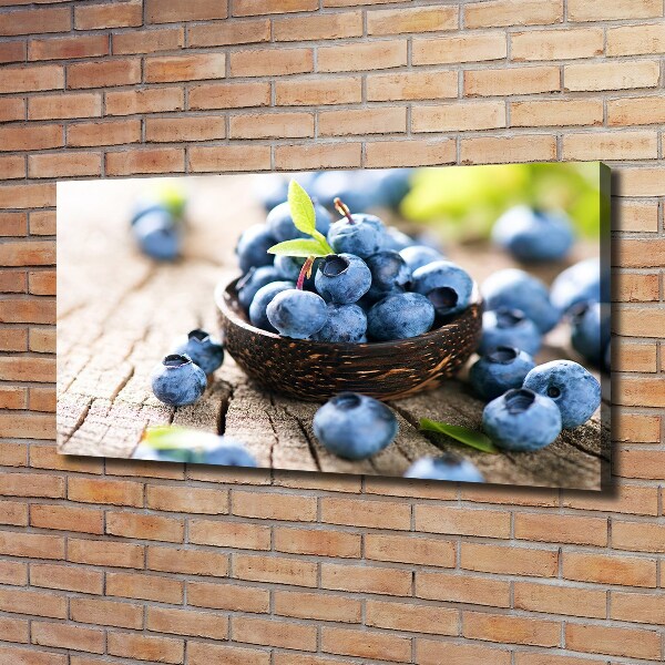 Foto canvas Bessen