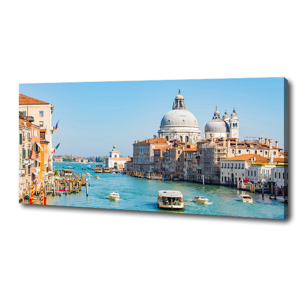 Foto canvas Venetië, Italië