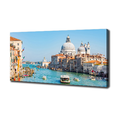 Foto canvas Venetië, Italië