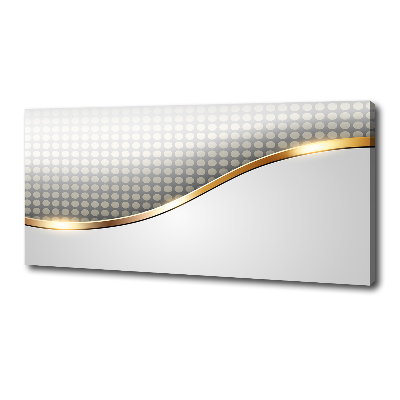 Foto op canvas Abstracte achtergrond