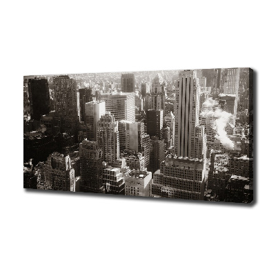 Foto canvas New York