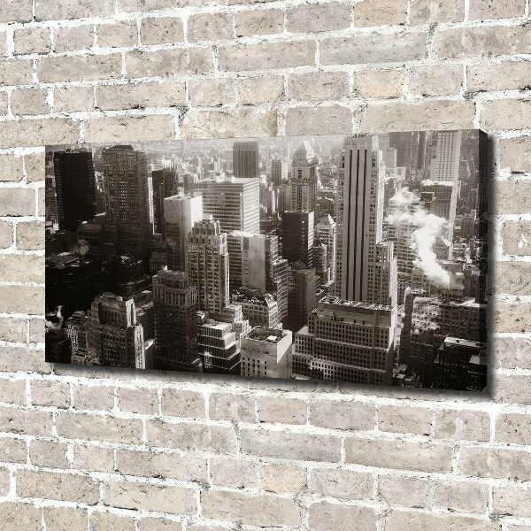 Foto canvas New York