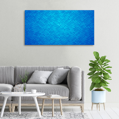 Foto canvas Abstracte achtergrond