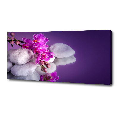 Foto op canvas Orchidee