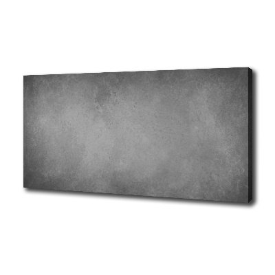 Schilderij op canvas Betonnen achtergrond