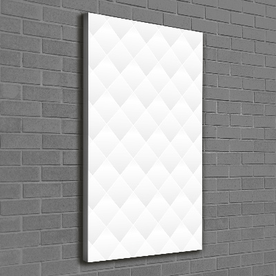 Verticale canvasfoto Abstracte achtergrond