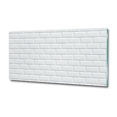 Glazen schilderij Keramische wand