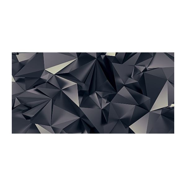 Foto schilderij op glas Abstracte achtergrond