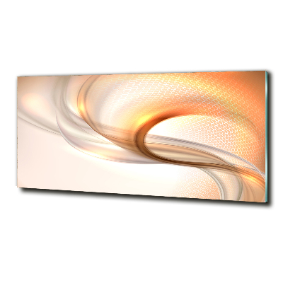 Foto schilderij op glas Abstracte achtergrond