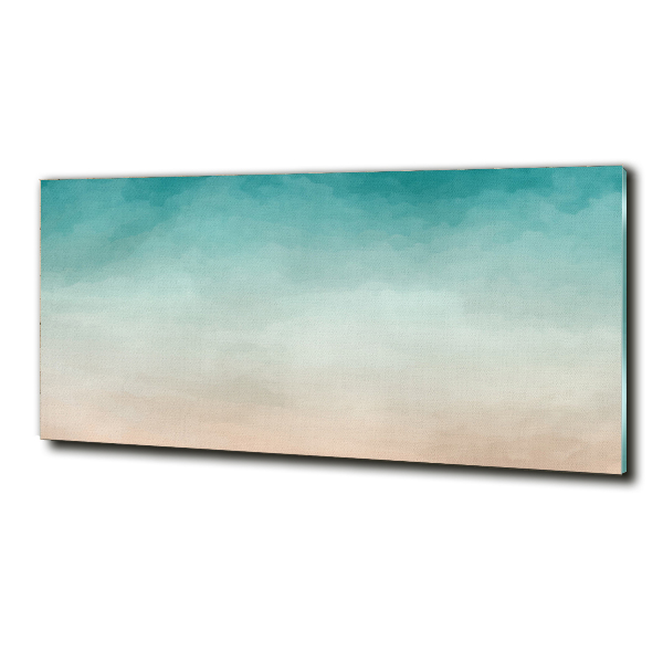 Foto schilderij op glas Abstracte achtergrond